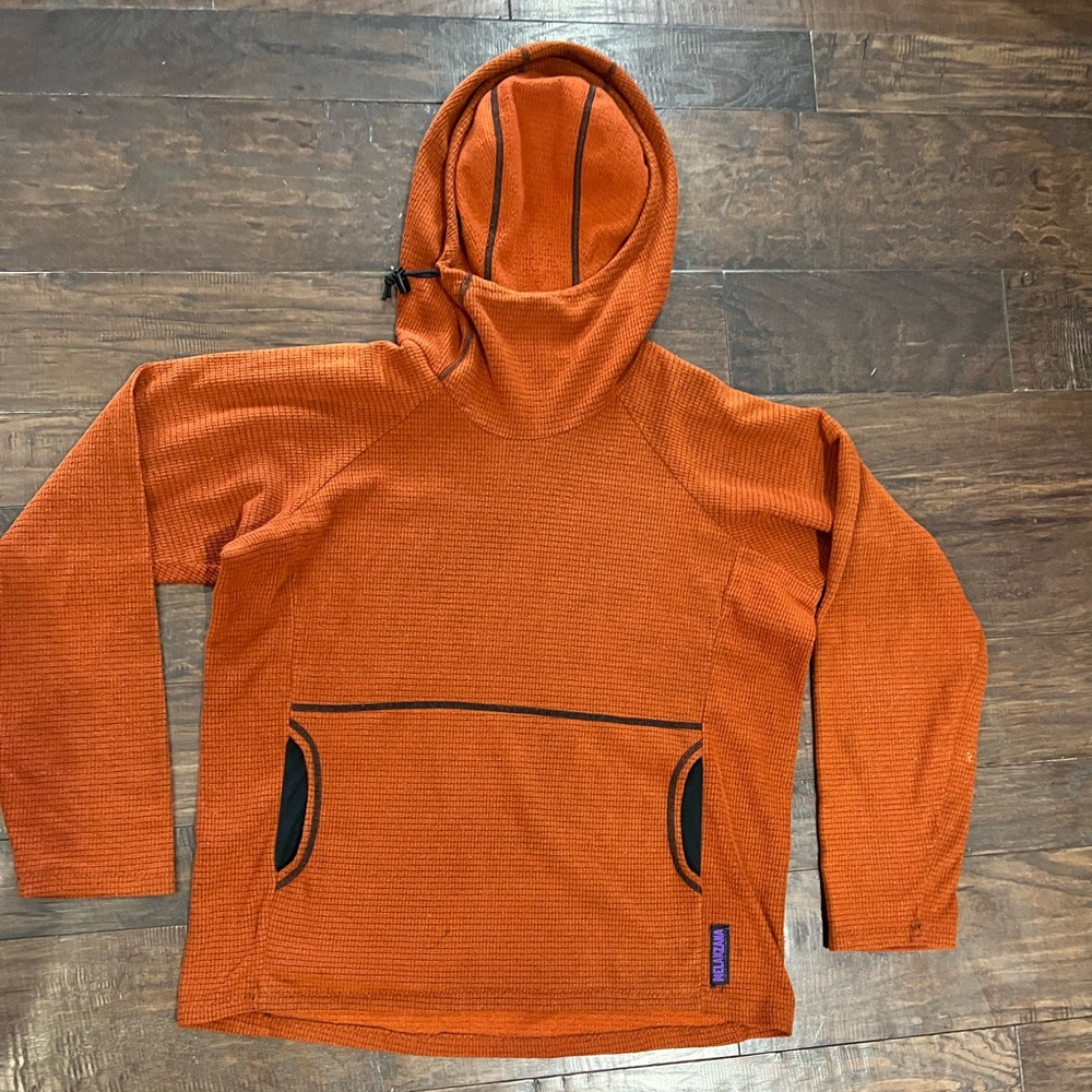 Melanzana Micro grid Mens Medium